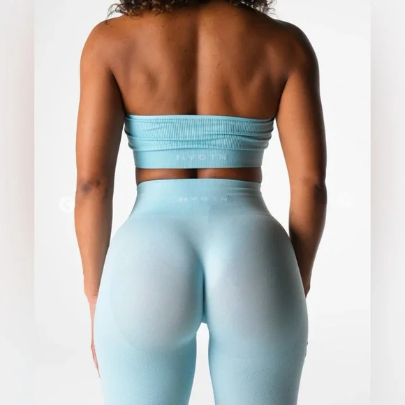 🆕NVGTN - Lift Seamless Leggings - Picture 4 of 8